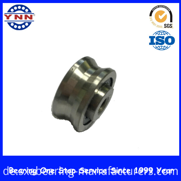 Hot Sale High Speed and Low Noise Miniature Open Non-Standard Ball Bearing